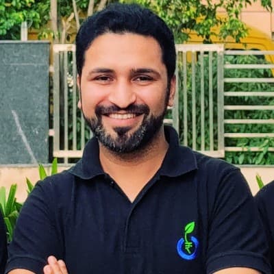 Darpan Khurana