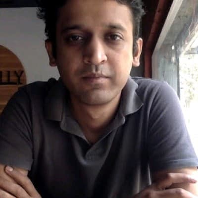 Divij Goyal